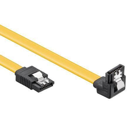 Sata Kabel Gbps Sata Kabel Interne Sata Datakabel R N Connector