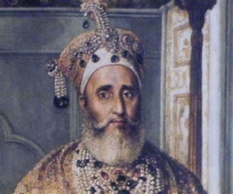 Bahadur Shah II (Last Mughal Emperor) ~ Bio with [ Photos | Videos ]