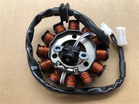 Motorcycle Stator Use Reviewmotors Co