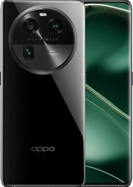 Oppo Find X Full Specifications