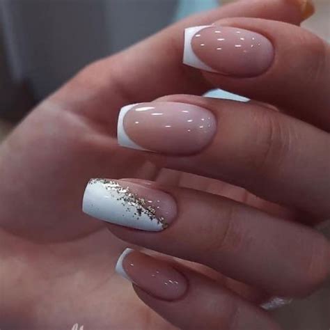 Pin By S M Beauty On Inspirado Elegant Touch Nails Gel Nails