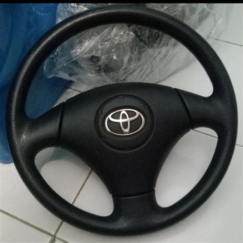 Jual Stir Steer Toyota Corolla Runx Pnp Toyota Corolla Twincam Great