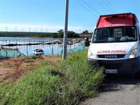 Equipe do Samu é agredida por paciente durante atendimento em Areia