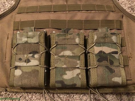 Gunlistings.org - Accessories Plate Carrier & Mag Pouches