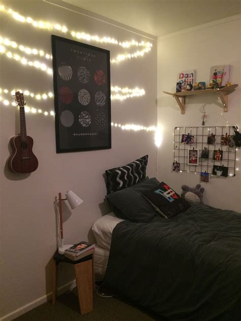 Emo Ish Bedroom Idea Bedroom Diy Aesthetic Bedroom Bedroom Design