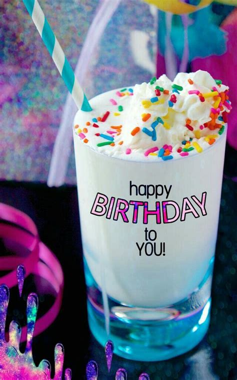 994 Best Happy Birthday Images On Pinterest