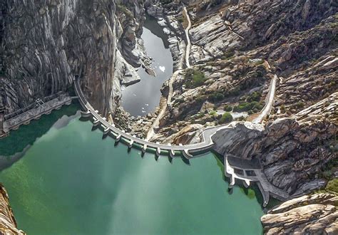 As Ha Cambiado La Gesti N Del Agua En Espa A Desde El Franquismo