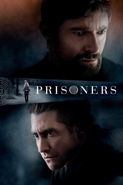 Prisoners (2013) | The Poster Database (TPDb)