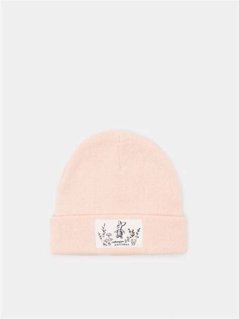 Berretto Colore Nude SINSAY P X