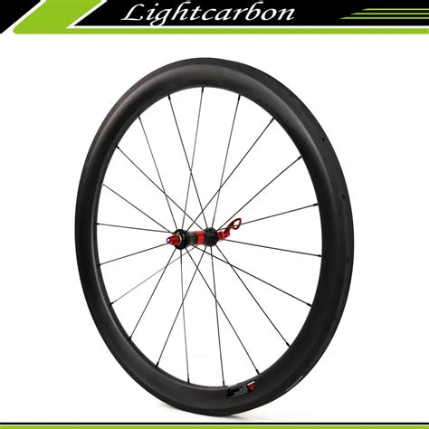 Lightweight Bike Wheels 240s-550t Wholesale Super Light 700c Carbon ...