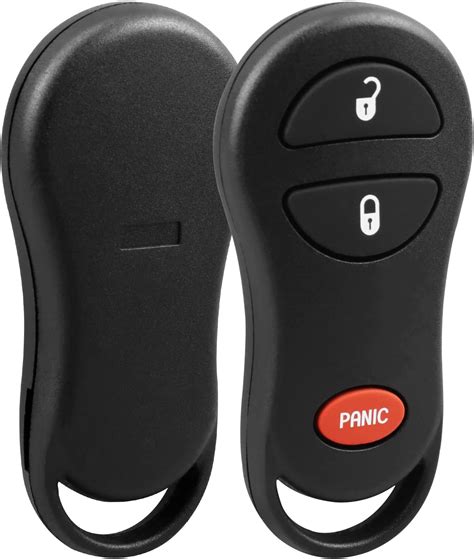 Amazon Keylessoption Keyless Entry Remote Fob Uncut Ignition Car