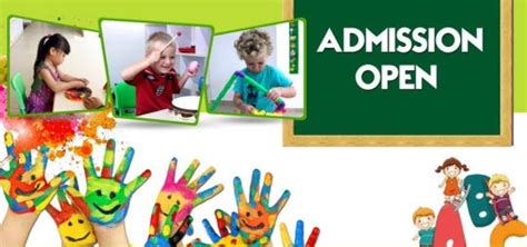 Prepare your child for Preschool Admission - Organix - Medium