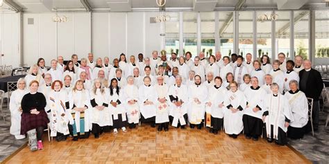 Priests Episcopal Diocese Of Mo