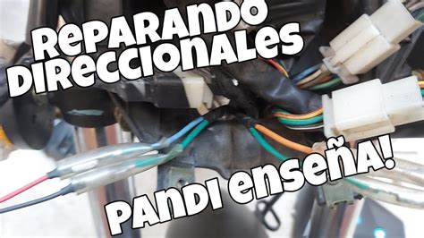 Yomequedoencasa Tutorial Como Arreglar Tus Direccionales F Cil Y