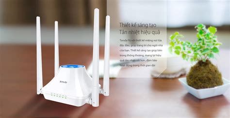 F6 V3 Wireless N300 Easy Setup Router Tenda Colombia