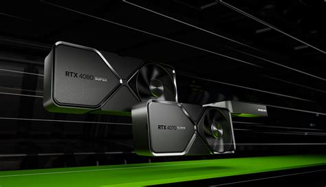 Nvidia Geforce Gpus Most Popular In Korean Diy Segment Rtx Series