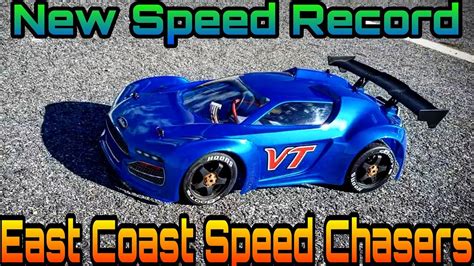 Speed Run Sunday Hobao Vt S Speed Rip Youtube