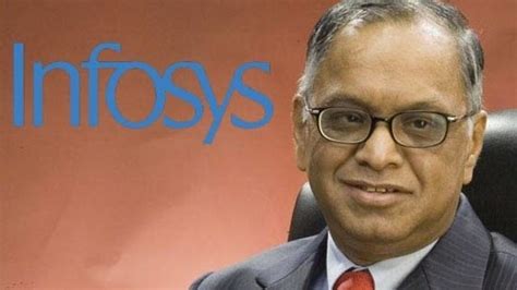 NR Narayana Murthy: The Man Behind Infosys Biography And, 41% OFF