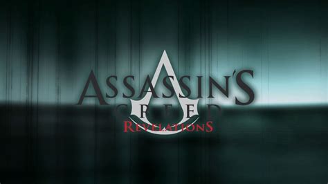 Assassins Creed Revelations Intro Youtube