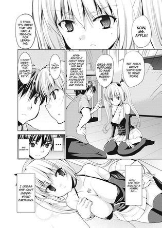 武内一真 Takeuchi Kazuma とらいあんぐるH Triangle H Uncensored Luscious Hentai Manga Porn