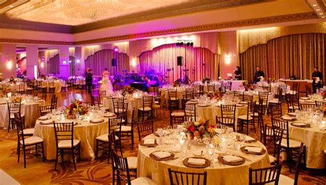 Ritz-Carlton-Ballroom-Wedding - Elizabeth Anne Designs: The Wedding Blog