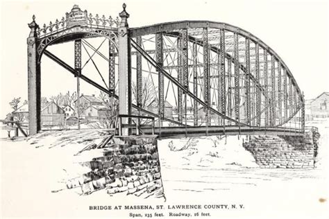 Building Bridges in the 19th and 20th Centuries | Architect Magazine