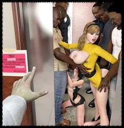 Interracial Porn Updates From Darklord D Adult Comic SVSComics