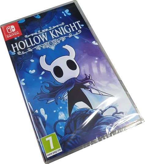 Hollow Knight Switch Nowa Ang Stan Nowy Z Sklepy