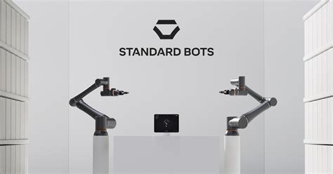 Standard Bots Jobs