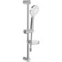 Villeroy Boch Shower Kit TVS109004UK061 Chrome