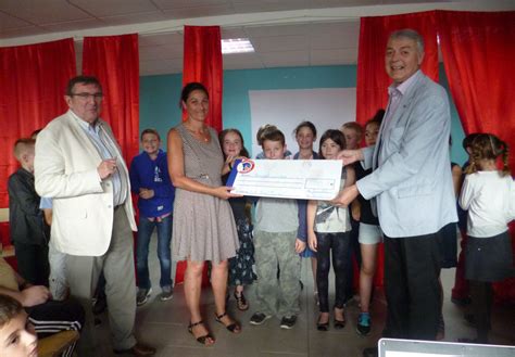 Vie scolaire Jarville la Malgrange lécole Louis Majorelle à lhonneur