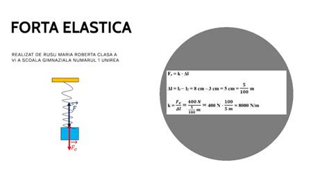 forta elastica by Rusu Maria on Prezi