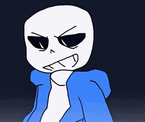 Sans Undertale  Sans Undertale Dancing Discover Share S Images