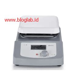 Macam Macam Hot Plate Laboratorium