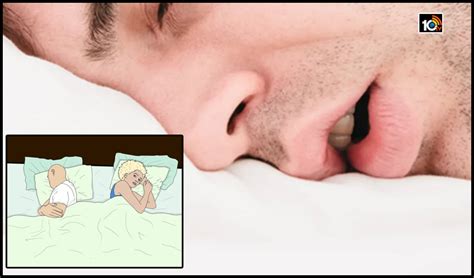 Stop Snoring Permanently Pill Might Be Remedy