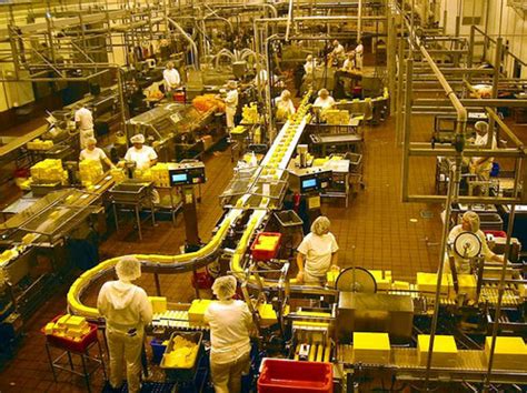 Ph Factories Cap With Slow Growth Job Cuts Inquirer Business