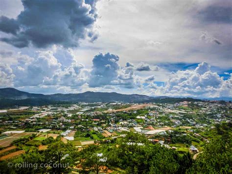 dalat   day ooaworld