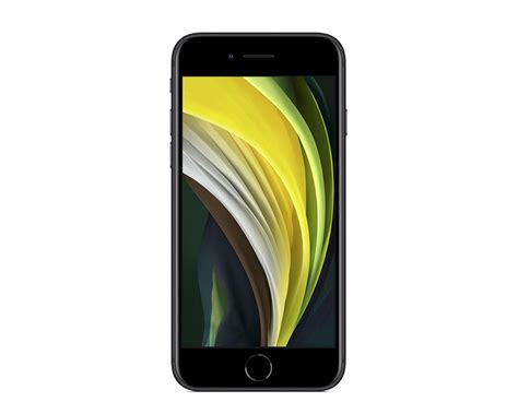 Telcel Apple IPhone SE 2020 64 GB Negro Coppel