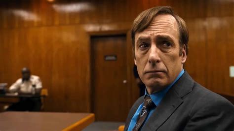 Slippin Jimmy Arriva Lo Spin Off Prequel Di Better Call Saul Ciak