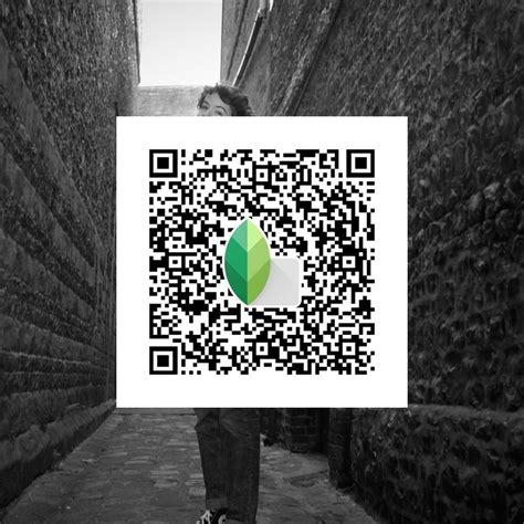 Snapseed Qr Codes Artofit