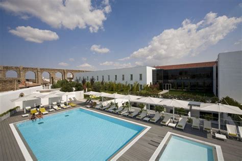 5 luxury hotels in Alentejo | BeSisluxe Tours