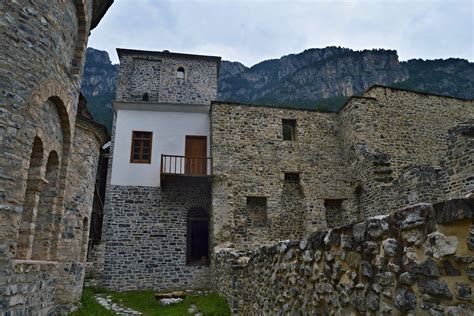 Climbing Mount Olympus Enipeas Gorge Spilios Agapitos Refuge And The