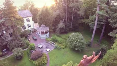 Drone Footage West Chester Pa Youtube