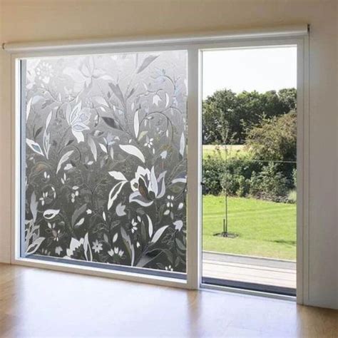 Sun Control Film For Home Windows At Best Price In Mumbai By Shreya