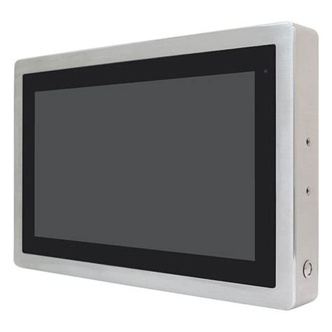 Painel Pc Tft Lcd Vitam B Series Aplex Technology Inc Tela