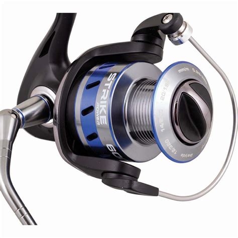 Strike Reel Grossbeast