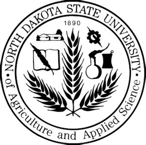 North Dakota State University Logo PNG Vector (CDR) Free Download