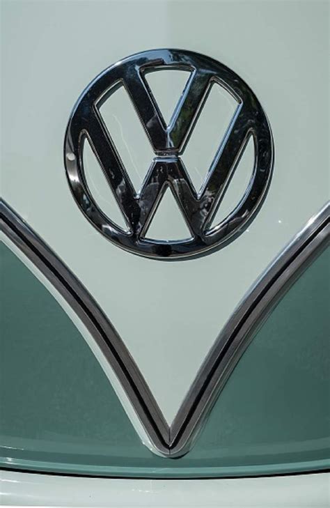 Famous Automobile Logos And Their Hidden Meaning Volkswagen Group