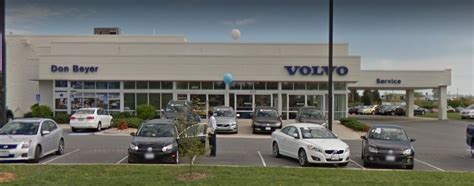 Beyer Volvo Volkswagen Winchester In Winchester Va Cars Available