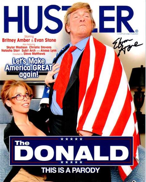 Gay Porn Star Evan Stone Signed AUTHENTIC X Stali Cali